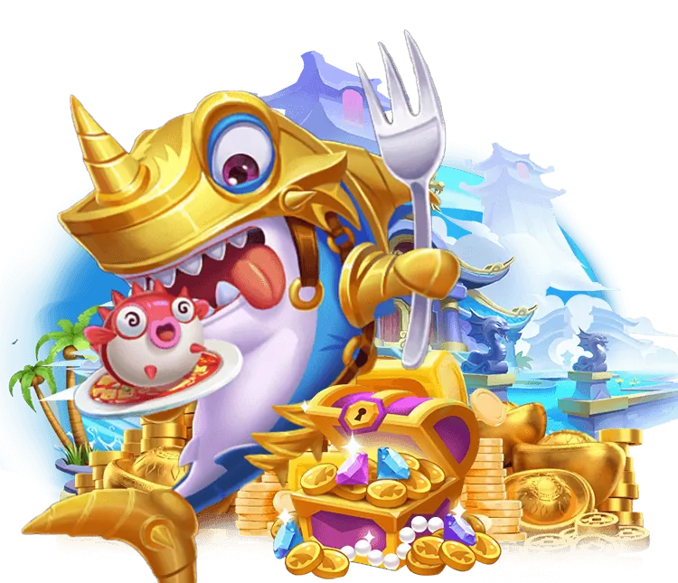 Game Nổ Hũ với Jackpot khủng